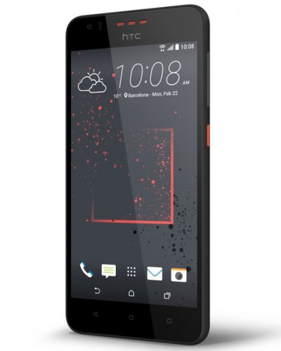 HTC Desire 825