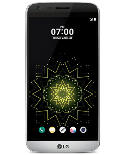 LG G5