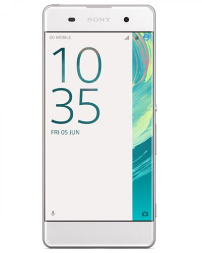 Sony Xperia XA