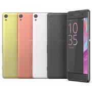 Sony Xperia XA
