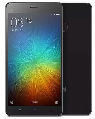 Xiaomi Mi 4s