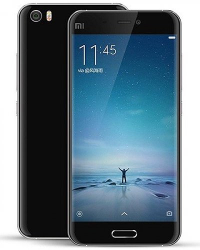 Xiaomi Mi 5