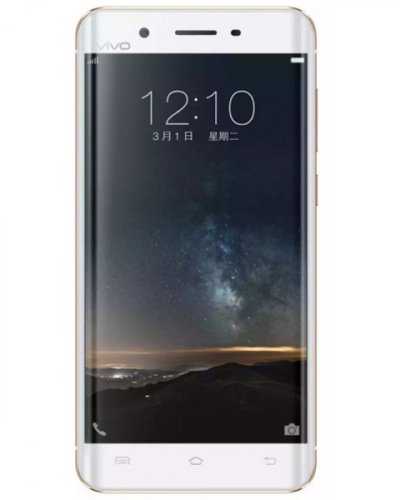vivo Xplay5 Elite