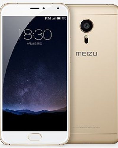 Meizu PRO 6