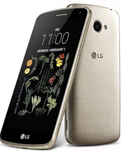 LG K5