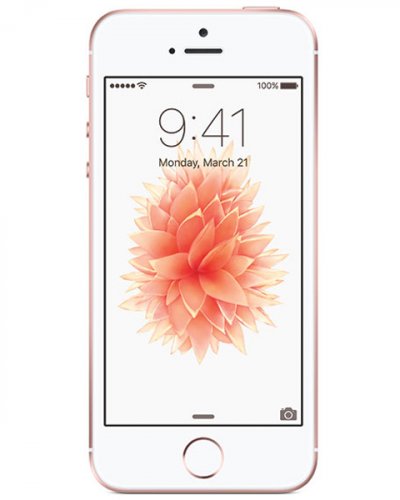 Apple iPhone SE