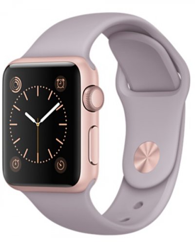 Apple Watch 2 Sport 38mm