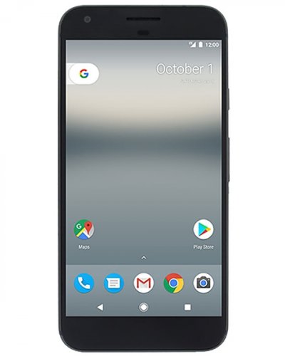 Google Pixel XL