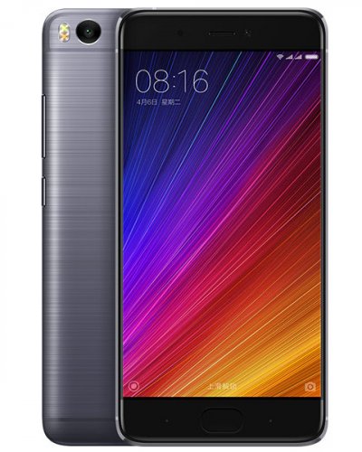 Xiaomi Mi 5s