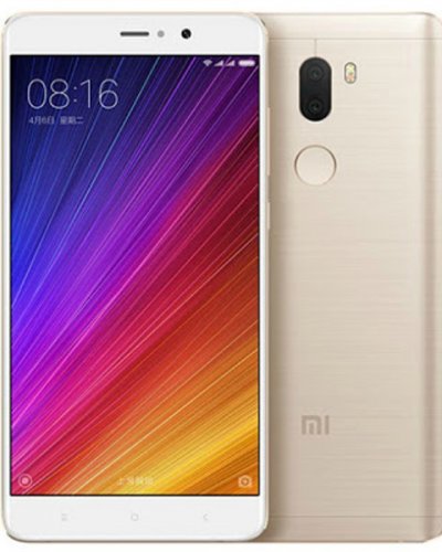 Xiaomi Mi 5s Plus