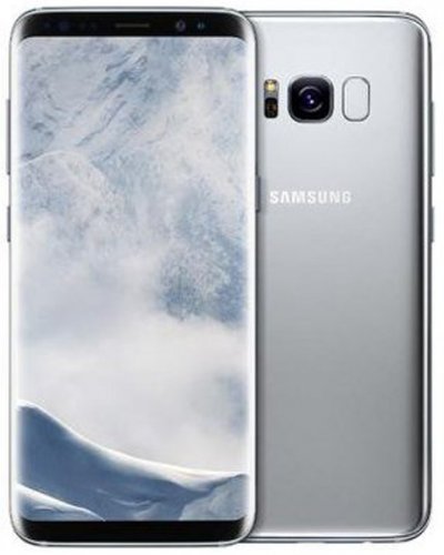 Samsung Galaxy S8+