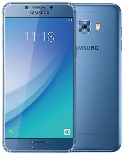 Samsung Galaxy C5 Pro