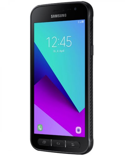 Samsung Galaxy Xcover 4