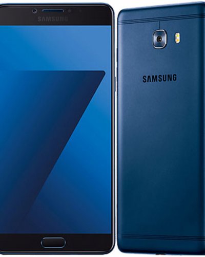 Samsung Galaxy C7 Pro