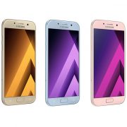 Samsung Galaxy A5 (2017)