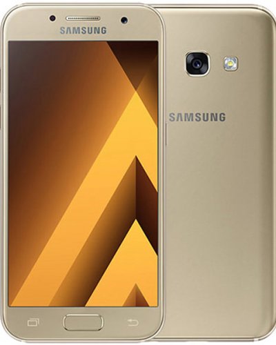 Samsung Galaxy A3 (2017)