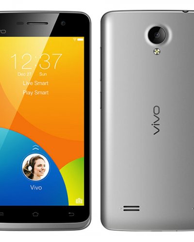 vivo Y25