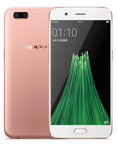 Oppo R11
