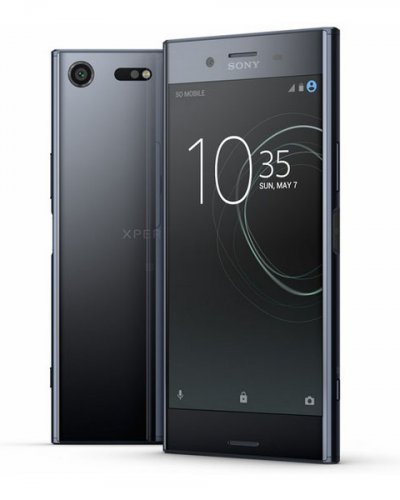 Sony Xperia XZ Premium