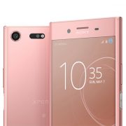 Sony Xperia XZ Premium