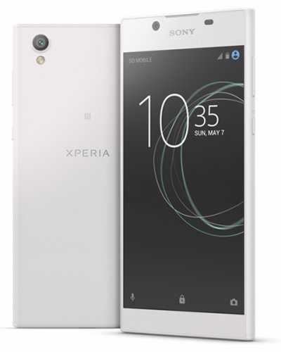 Sony Xperia L1