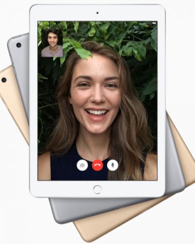 Apple iPad 9.7
