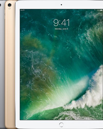 Apple iPad Pro 12.9