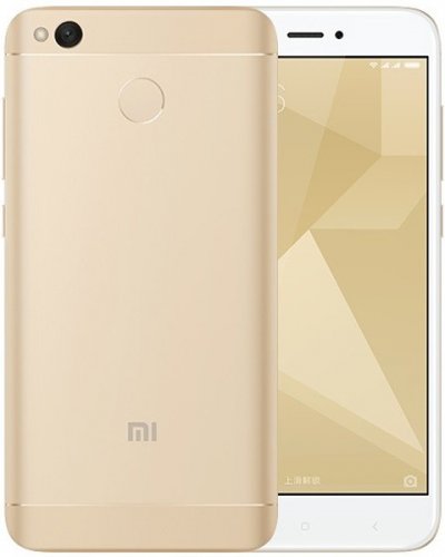 Xiaomi Redmi 4 (4X)