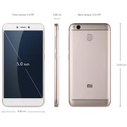 Xiaomi Redmi 4 (4X)