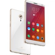 Lenovo ZUK Edge