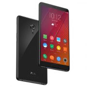 Lenovo ZUK Edge