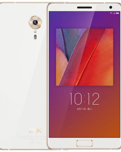 Lenovo ZUK Edge