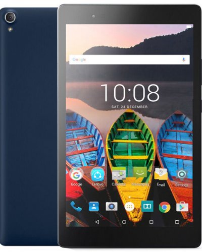 Lenovo Tab 3 8 Plus