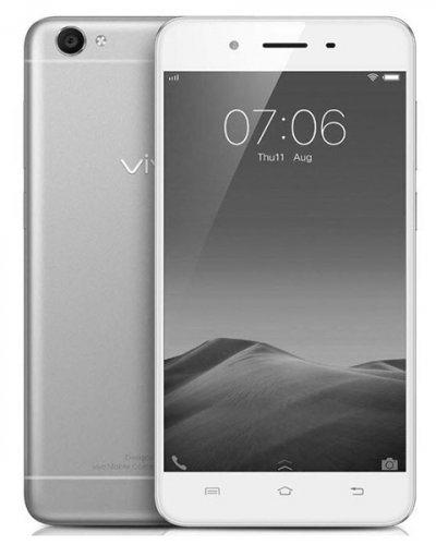 vivo Y55s