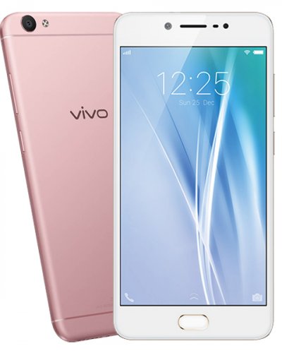 vivo V5 Lite