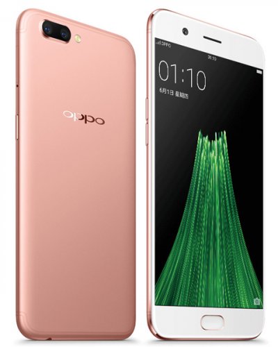 Oppo R11 Plus