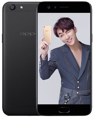 Oppo F3