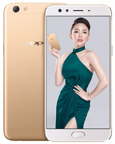 Oppo F3 Plus