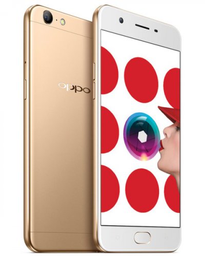 Oppo A57
