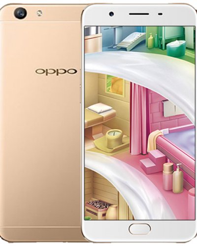 Oppo F1s