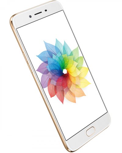 Oppo R9s Plus