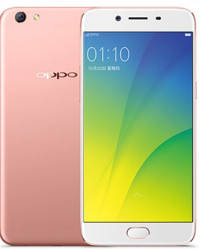 Oppo R9s