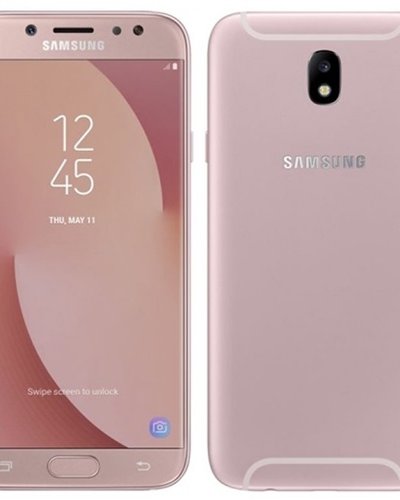 Samsung Galaxy J7 (2017)
