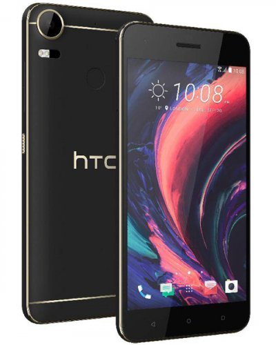 HTC Desire 10 Pro