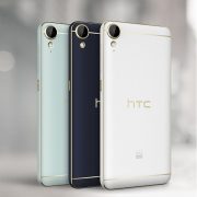 HTC Desire 10 Lifestyle