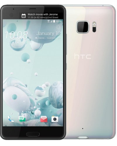 HTC U Ultra
