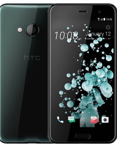 HTC U Play