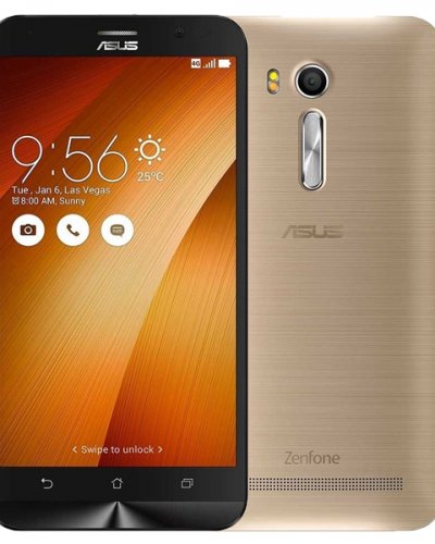 Asus Zenfone Go ZB552KL