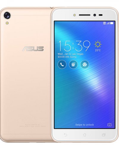 Asus Zenfone Live ZB501KL