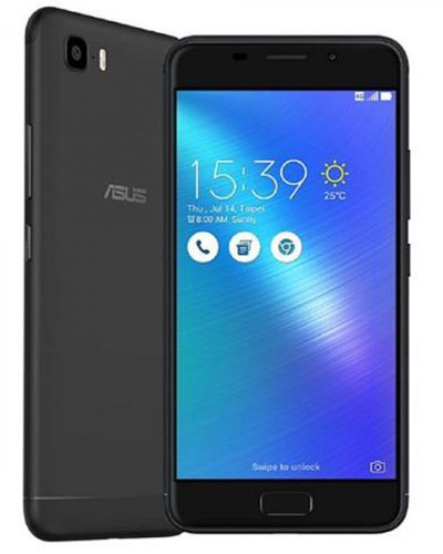 Asus Zenfone 3s Max ZC521TL